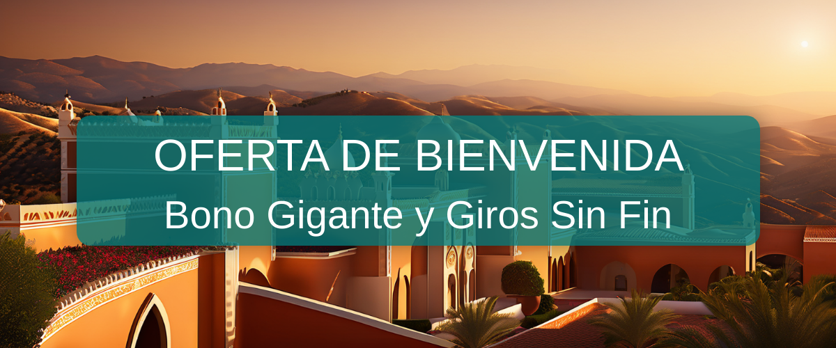 Bono de bienvenida de Lowen Play Casino en España